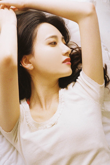 中老年人女老太太